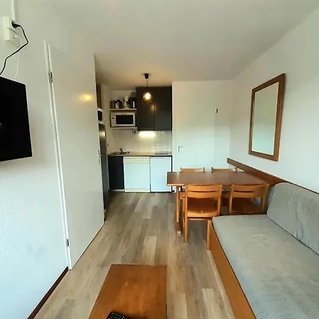 Les Drus - Les Drus N°119 Mae-5191 Apartman La Plagne Tarentaise