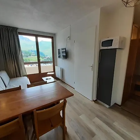 Les Drus - Les Drus N°119 Mae-5191 Apartman *