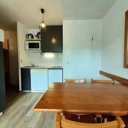 Apartman Les Drus - Les Drus N°119 Mae-5191 La Plagne Tarentaise
